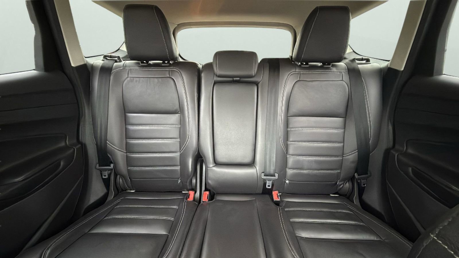 Used 2017 Ford Escape Titanium w/ Equipment Group 301A image 25