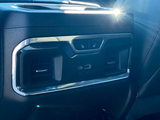 Certified 2025 Chevrolet Silverado 1500 High Country image 31