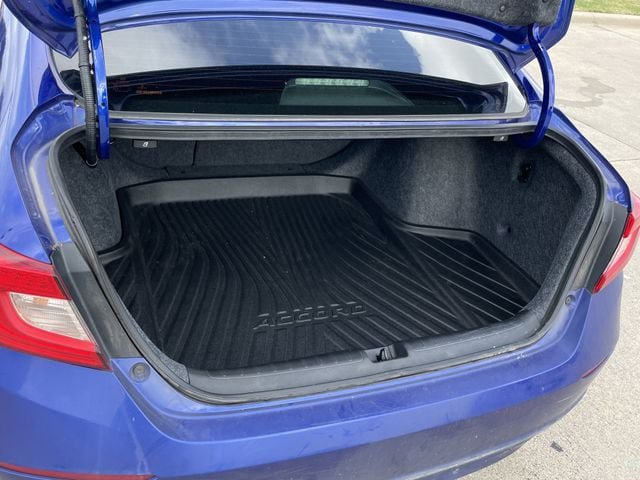 Used 2022 Honda Accord Sport image 27
