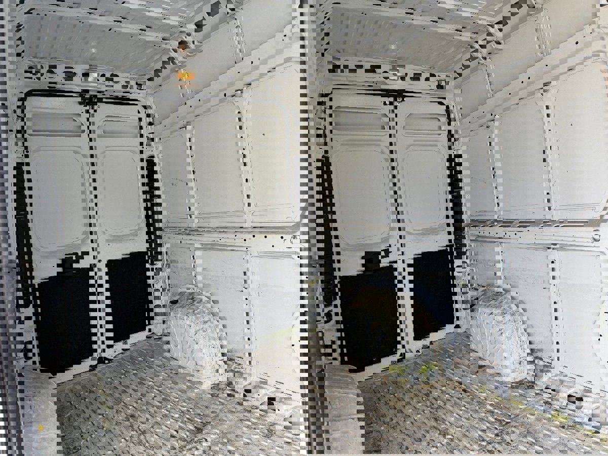 Used 2023 RAM ProMaster 2500 image 24