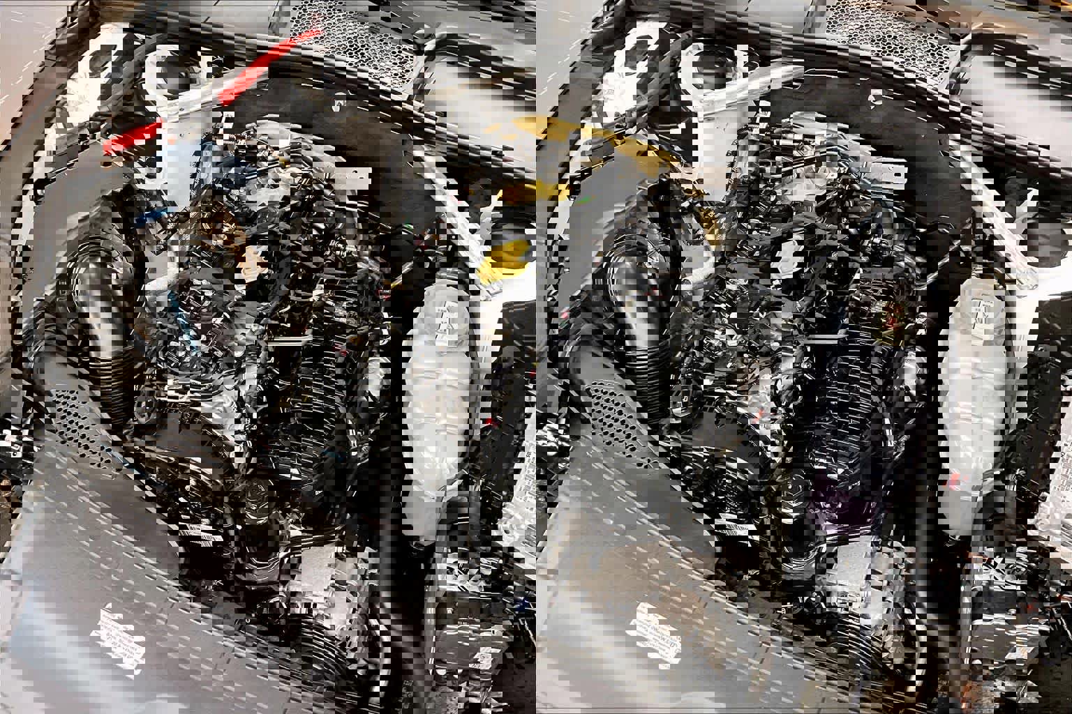 Used 2023 Audi A4 2.0T Premium w/ Convenience Package image 31