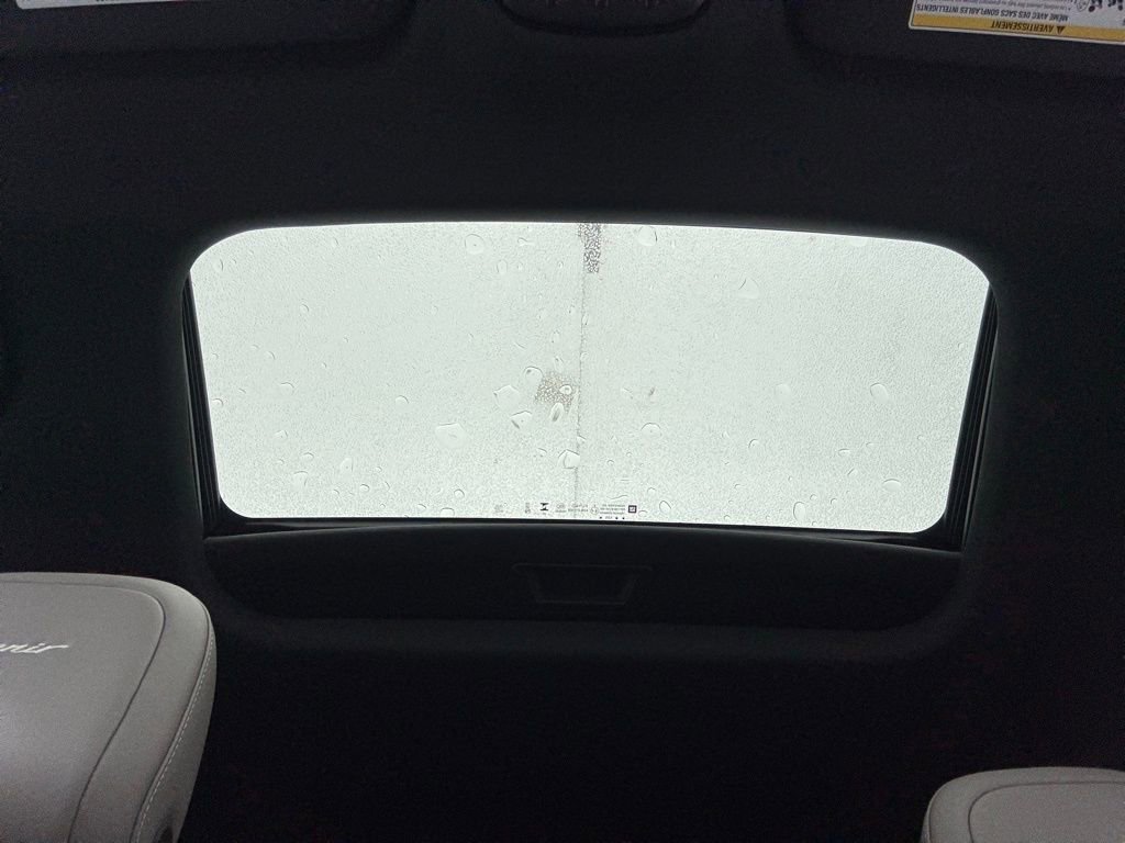 New 2026 Buick Envista Avenir image 4