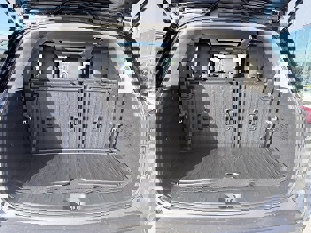 New 2026 Nissan Pathfinder Platinum image 26