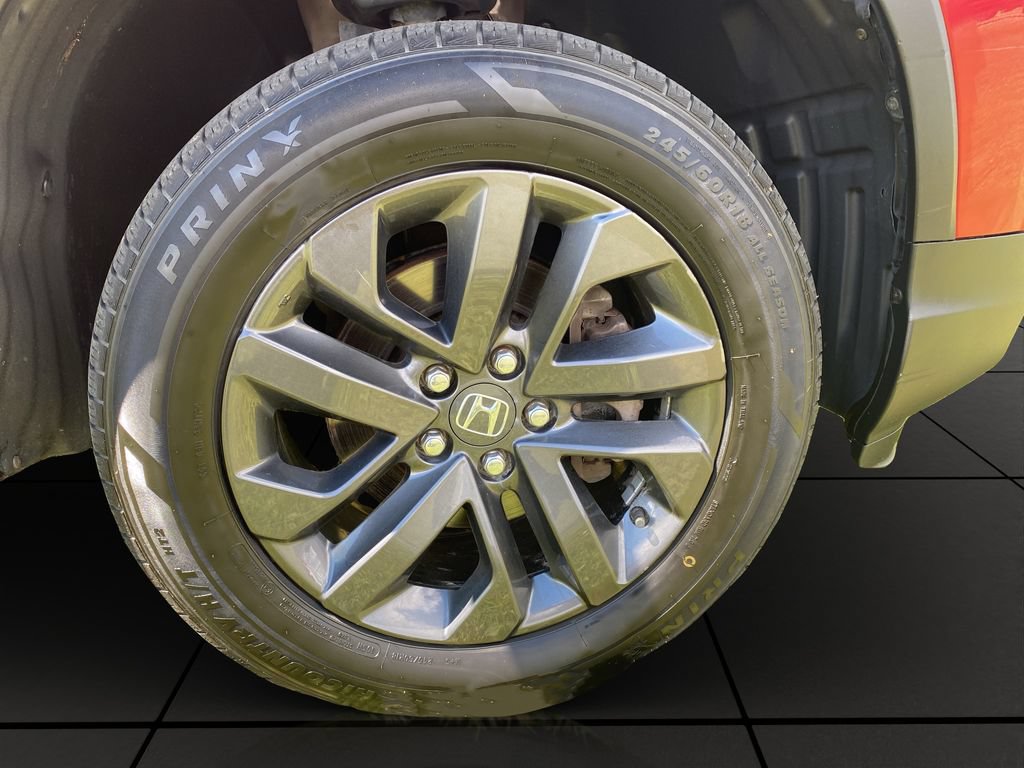 Used 2022 Honda Ridgeline Sport image 51