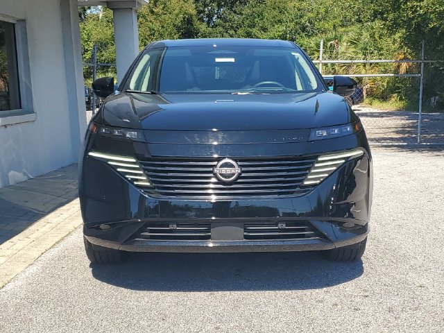 Certified 2025 Nissan Murano Platinum w/ Cargo Package AWD/4WD image 13