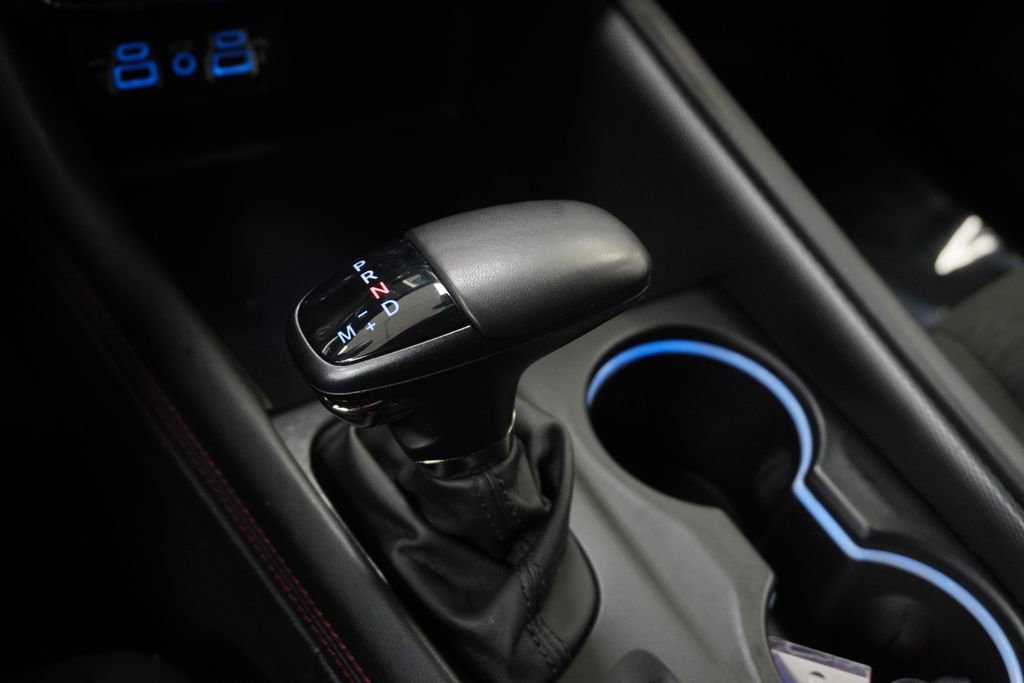 Certified 2025 Dodge Durango GT image 35