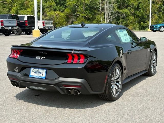 New 2026 Ford Mustang GT Premium RWD image 5