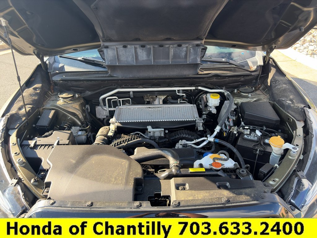 Used 2022 Subaru Ascent Onyx Edition AWD/4WD image 38