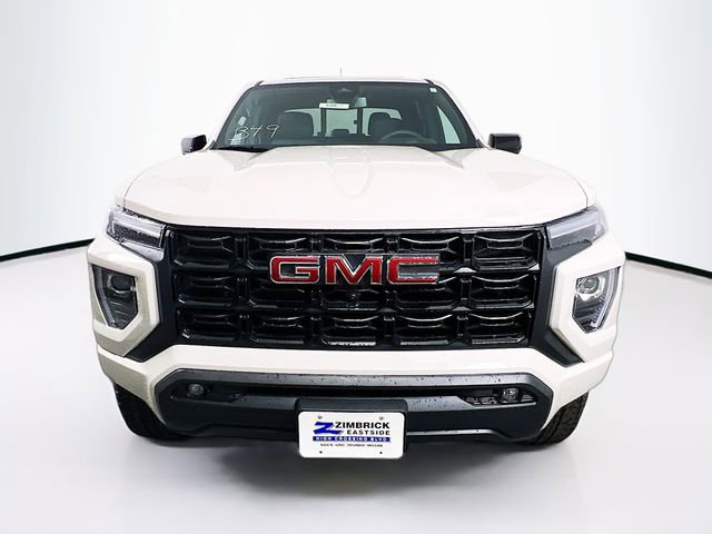 New 2026 GMC Canyon Elevation w/ Convenience Package image 2