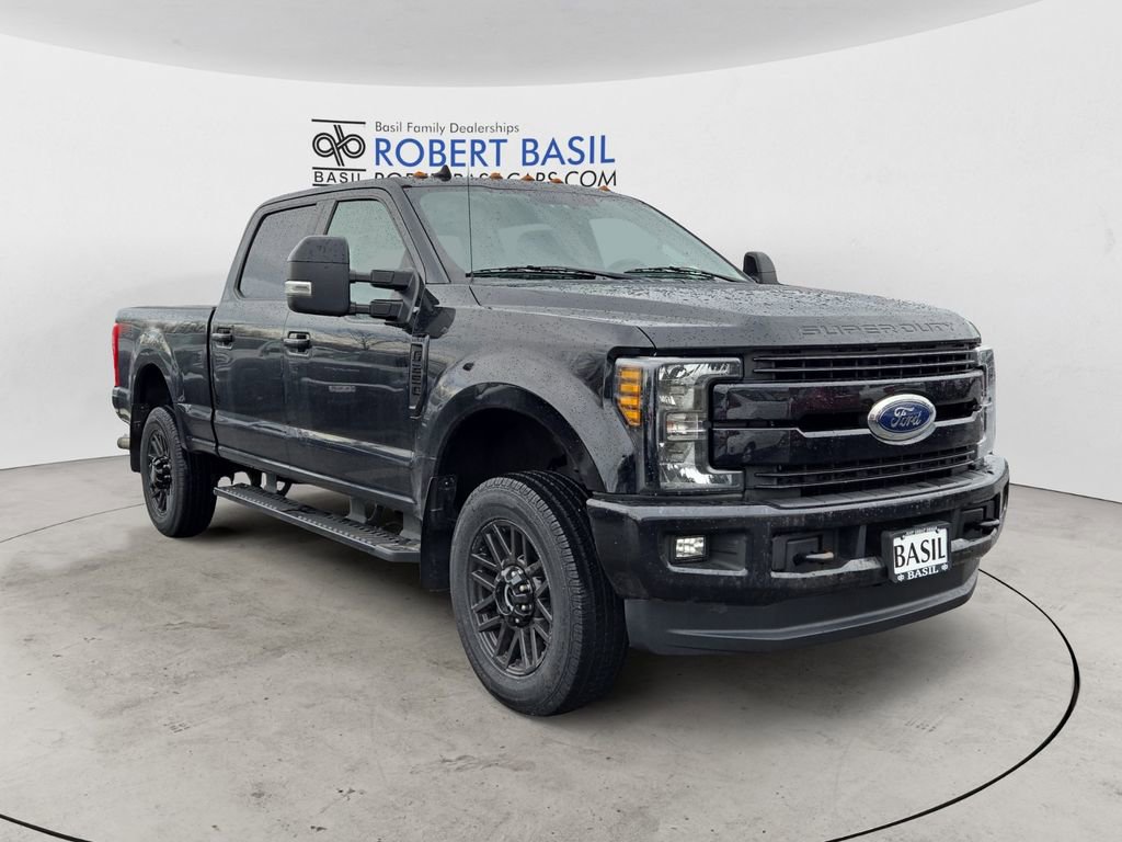 Used 2019 Ford F250 Lariat image 7