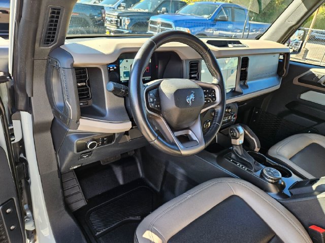 Used 2024 Ford Bronco Big Bend AWD/4WD image 20
