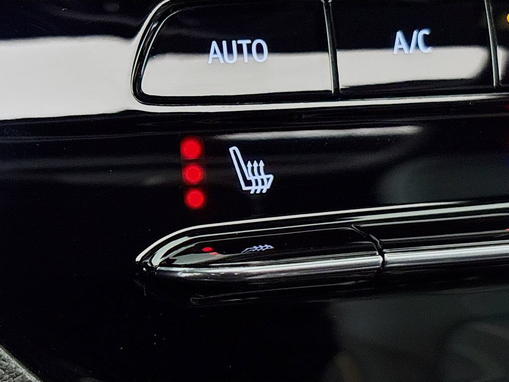New 2026 Buick Envista Avenir FWD image 19