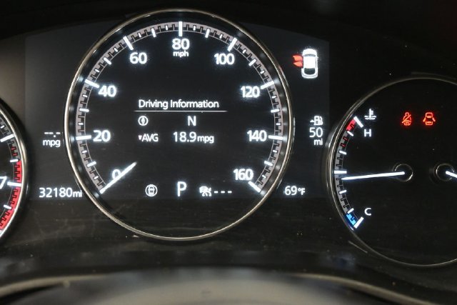 Used 2023 MAZDA CX-30 AWD 2.5 S image 22