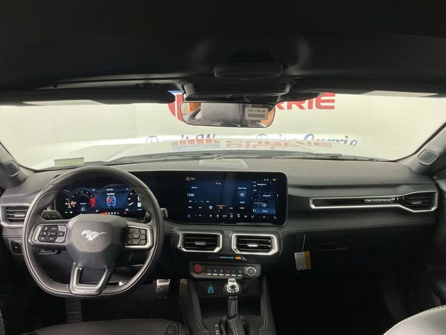 New 2026 Ford Mustang Premium image 17