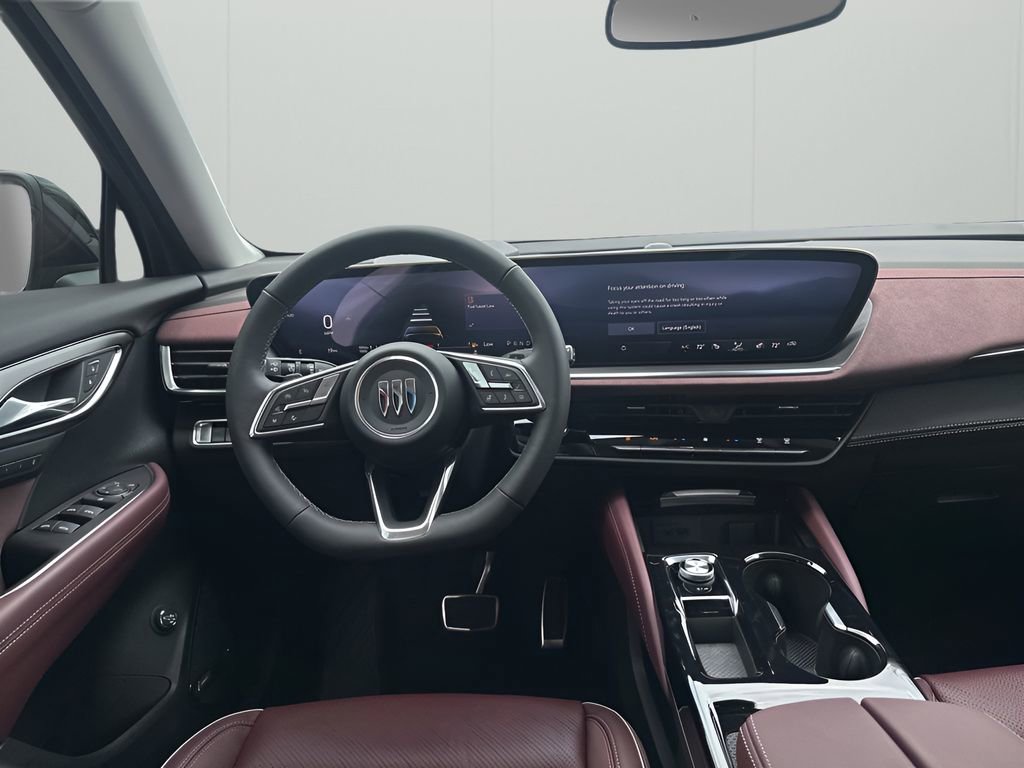 New 2026 Buick Envision Sport Touring image 22