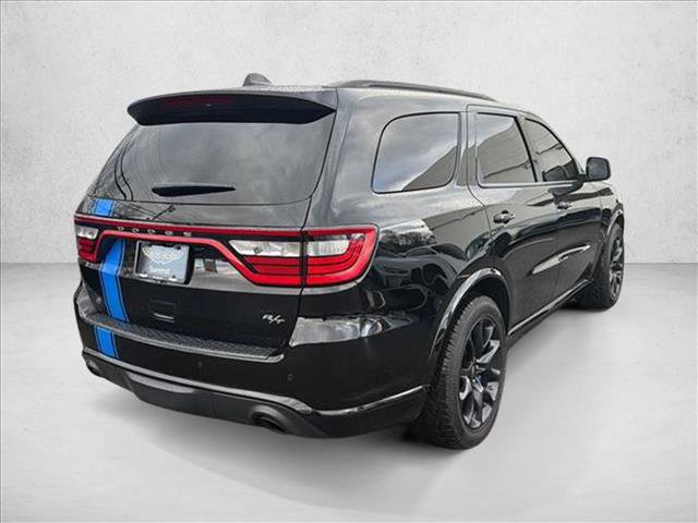 Used 2022 Dodge Durango R/T w/ Tow 'N Go Package image 6