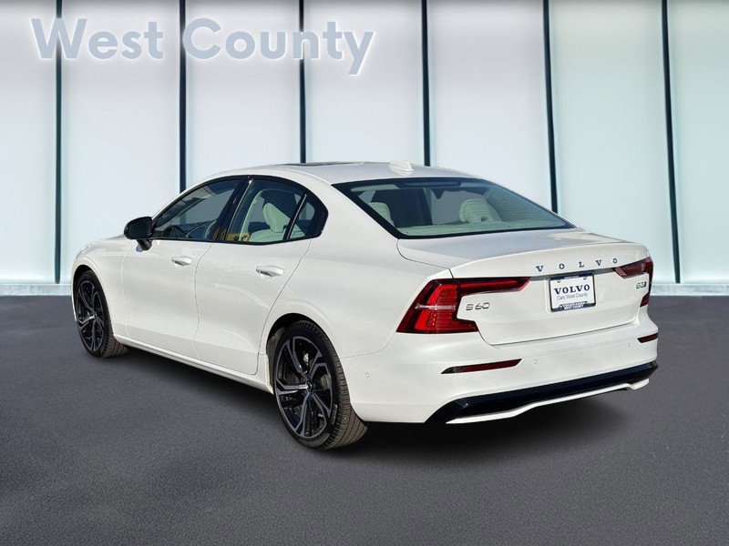 Certified 2024 Volvo S60 B5 Plus image 7
