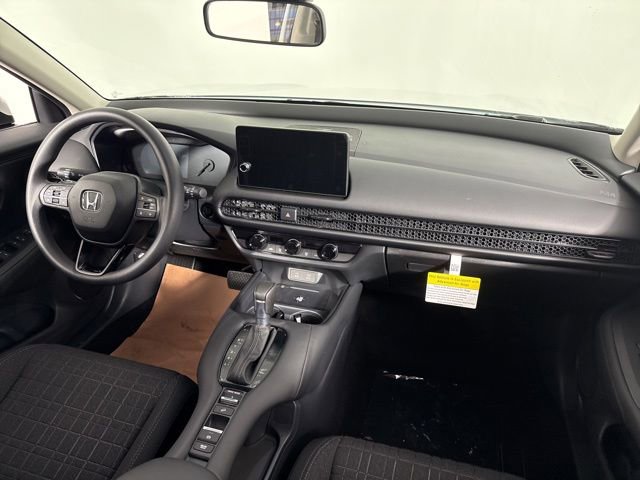 New 2026 Honda HR-V LX image 16