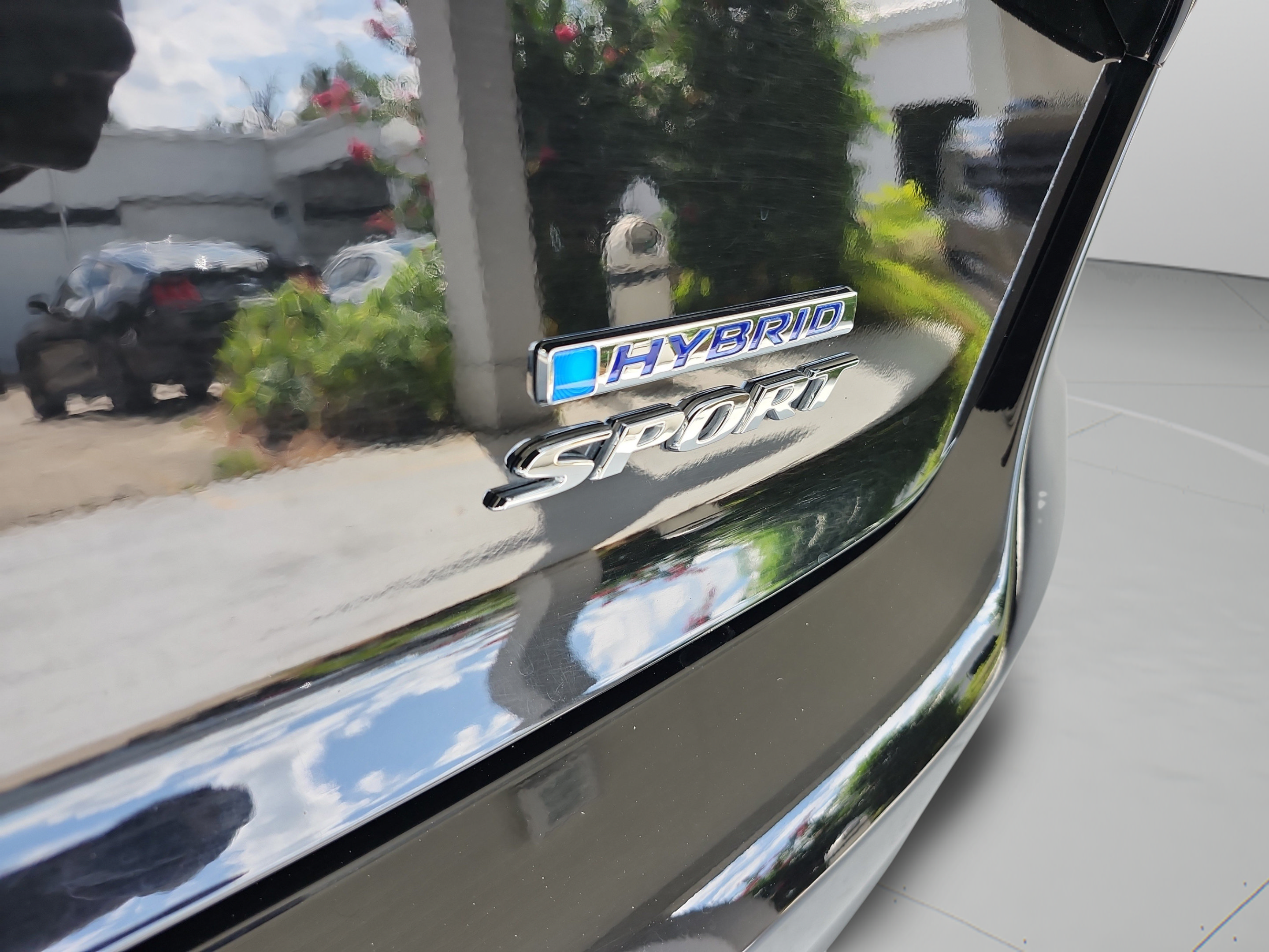 Used 2025 Honda Accord Sport image 33