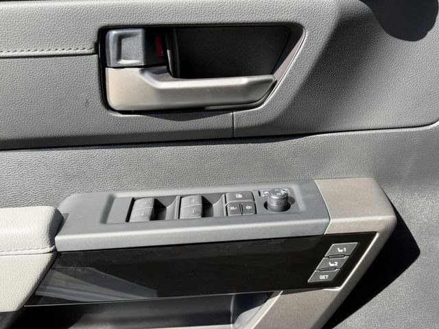 New 2026 Toyota Tundra Limited image 24