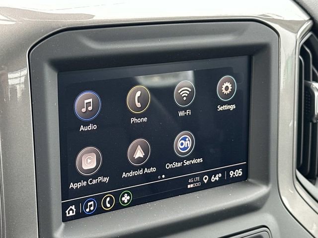 New 2026 Chevrolet Silverado 3500 W/T image 30