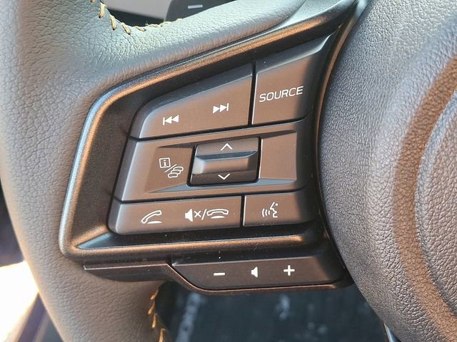 New 2026 Subaru Crosstrek 2.5i Sport image 21