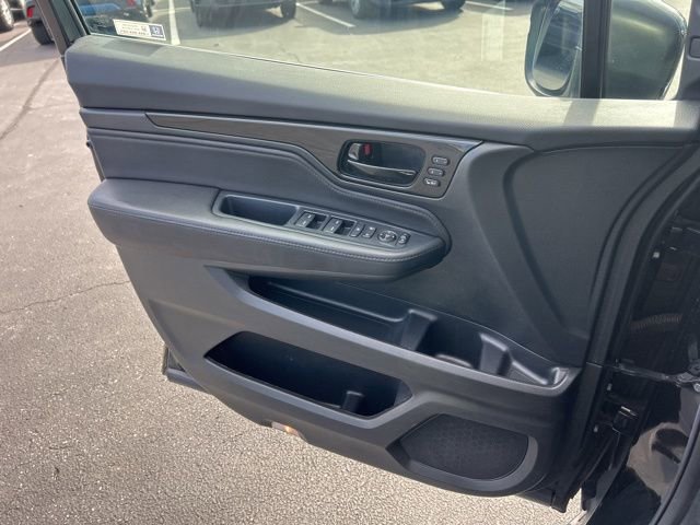 Used 2023 Honda Odyssey Touring image 28