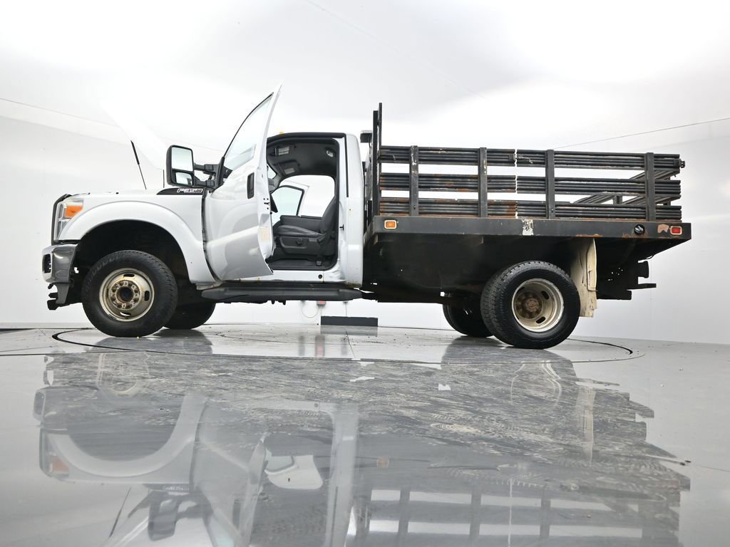 Used 2014 Ford F350 XL w/ XL Value Package image 48