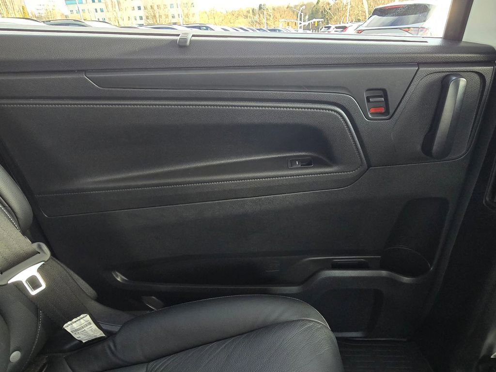 Used 2022 Honda Odyssey Touring image 15