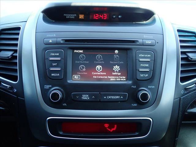 Used 2015 Kia Sorento EX AWD/4WD image 17