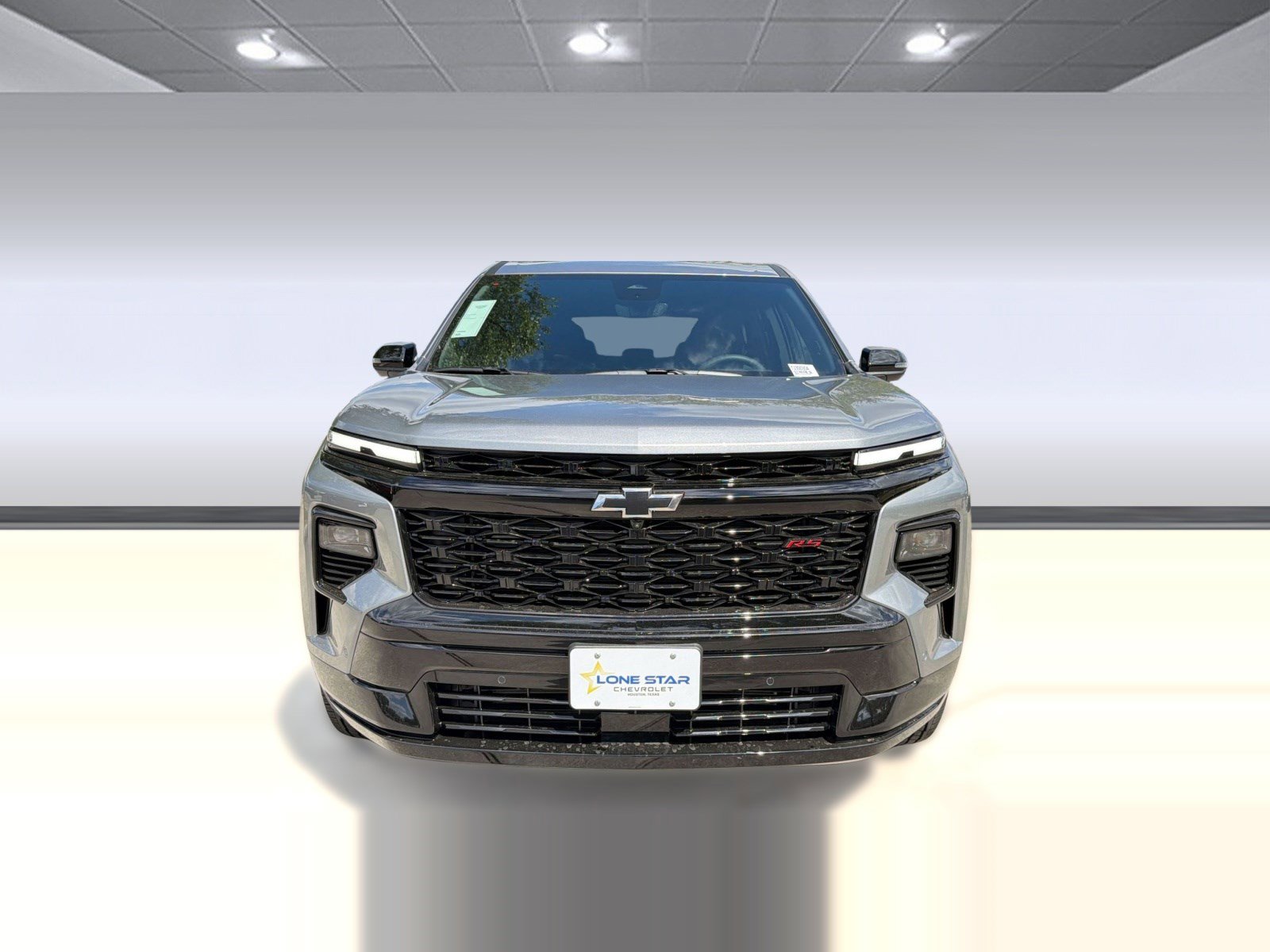 New 2026 Chevrolet Traverse RS FWD image 6