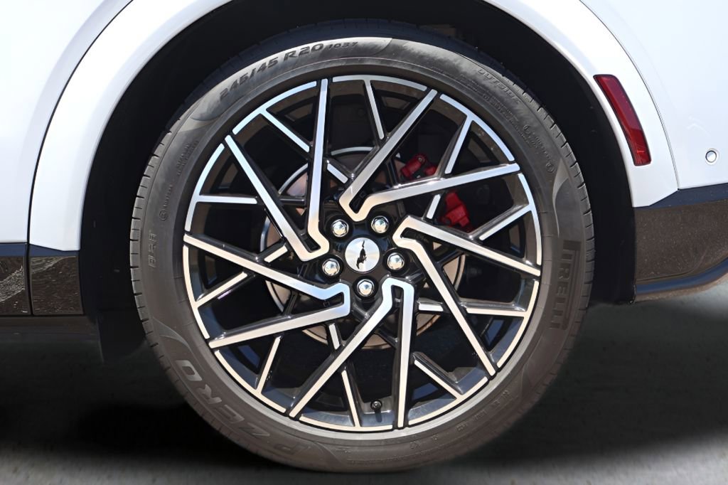 Used 2023 Ford Mustang Mach-E GT w/ GT Performance Edition image 29