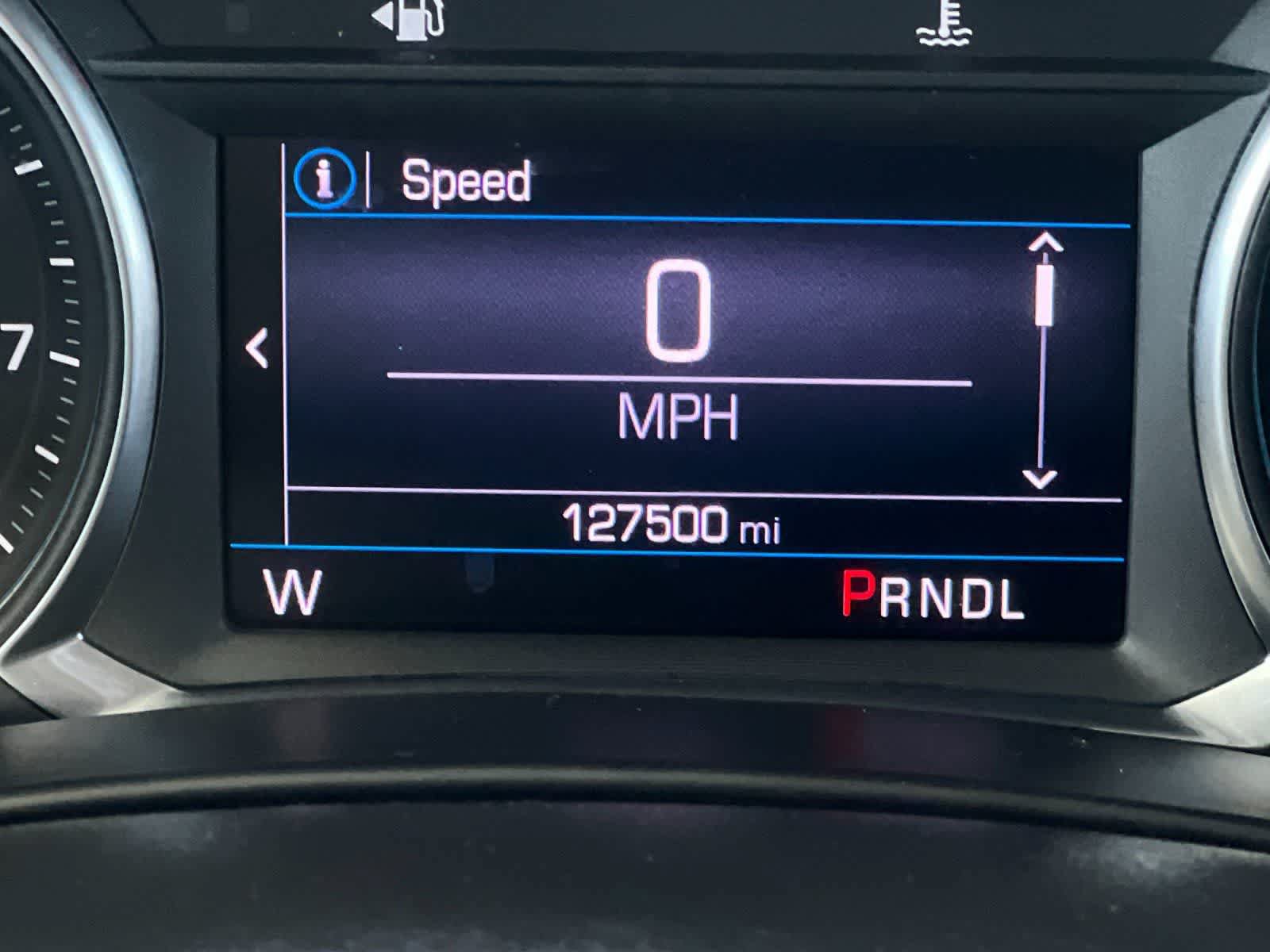 Used 2022 Chevrolet Equinox LT FWD image 26