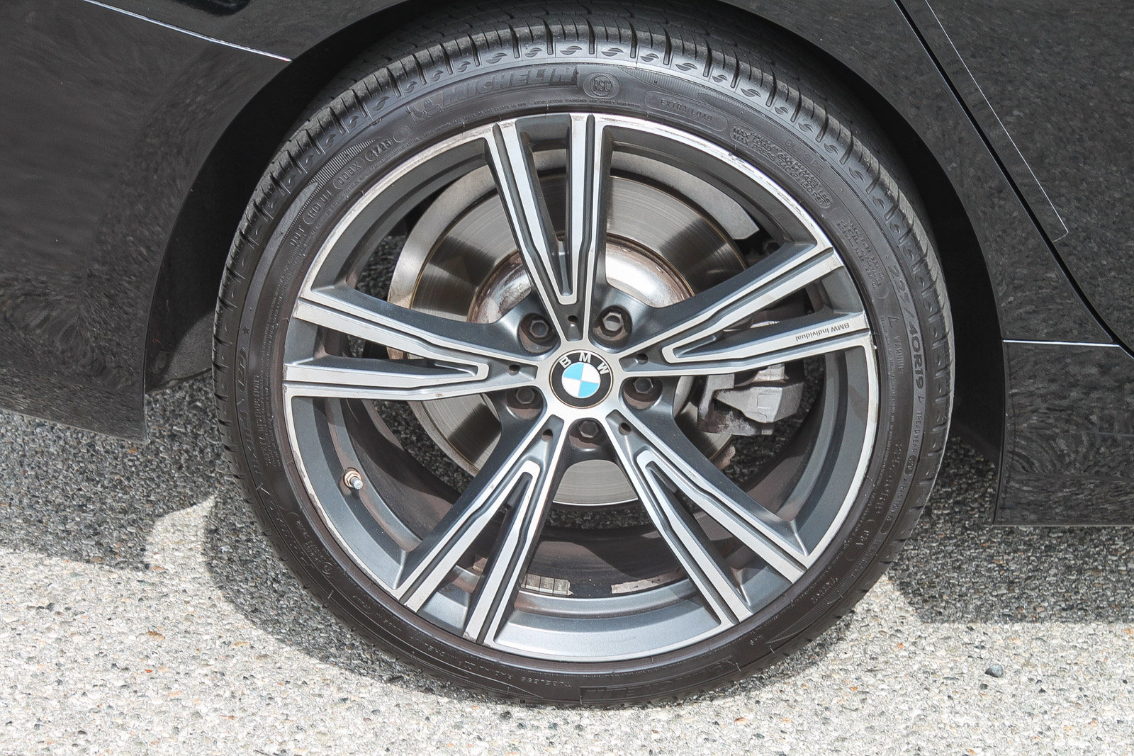 Used 2021 BMW 330i Sedan w/ Convenience Package image 12