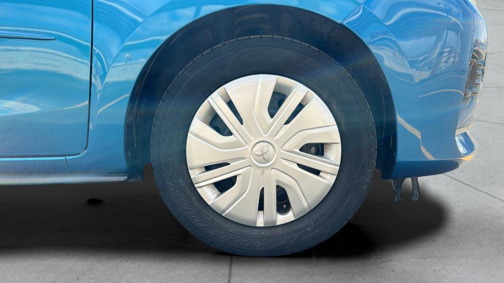 Used 2022 Mitsubishi Mirage ES FWD image 31