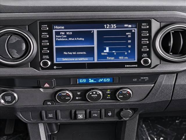 Used 2023 Toyota Tacoma TRD Sport RWD image 23