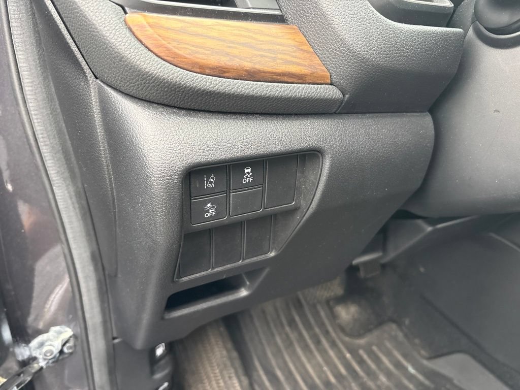 Used 2021 Honda CR-V EX image 20