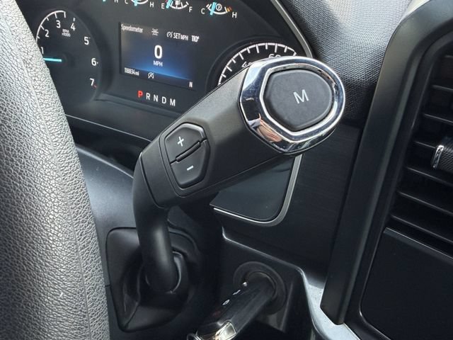 Used 2022 Ford F150 XL w/ STX Appearance Package RWD image 18