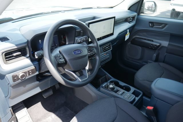 New 2026 Ford Maverick XL FWD image 14