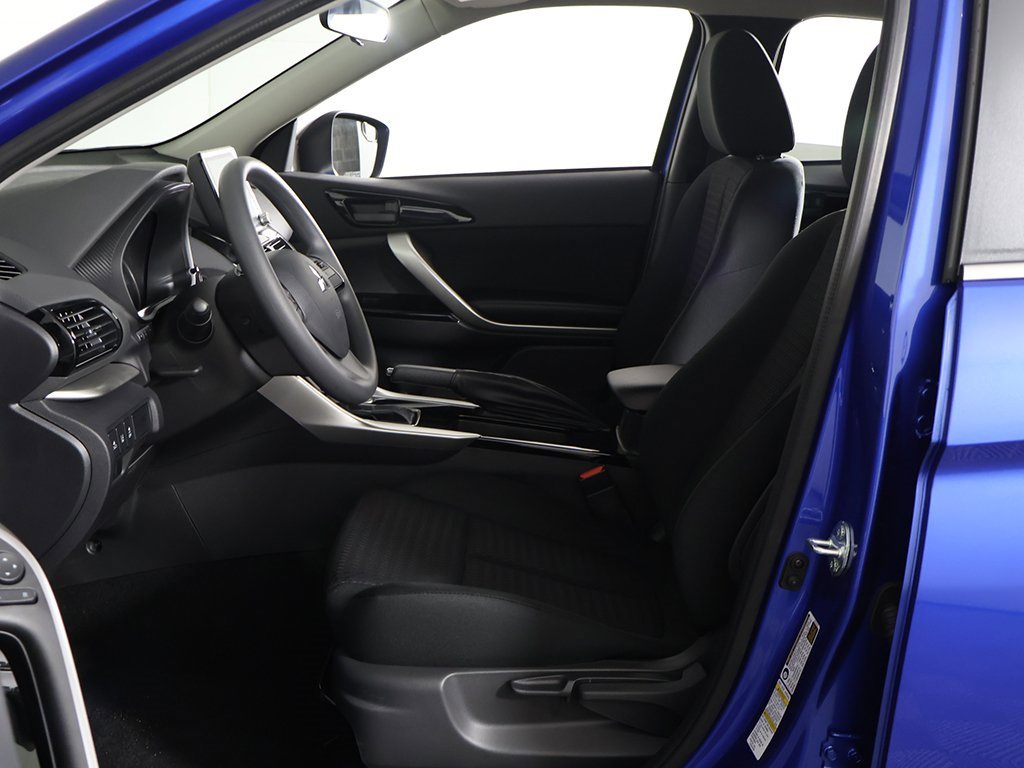 New 2025 Mitsubishi Eclipse Cross LE image 23