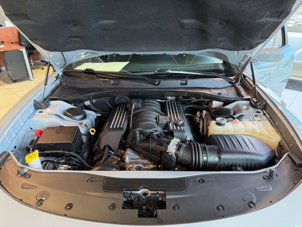 Used 2022 Dodge Charger Scat Pack image 33