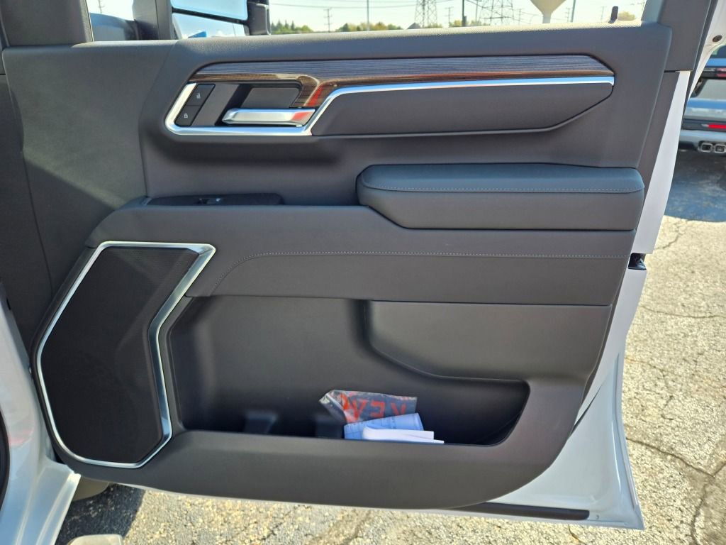 New 2026 Chevrolet Silverado 2500 LT w/ Safety Package image 7