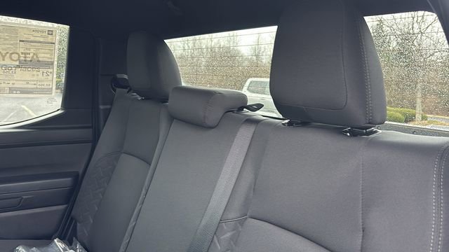 New 2026 Toyota Tacoma SR5 image 29