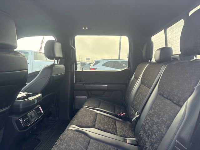 Used 2022 Ford F150 Tremor w/ Equipment Group 401A Mid AWD/4WD image 19