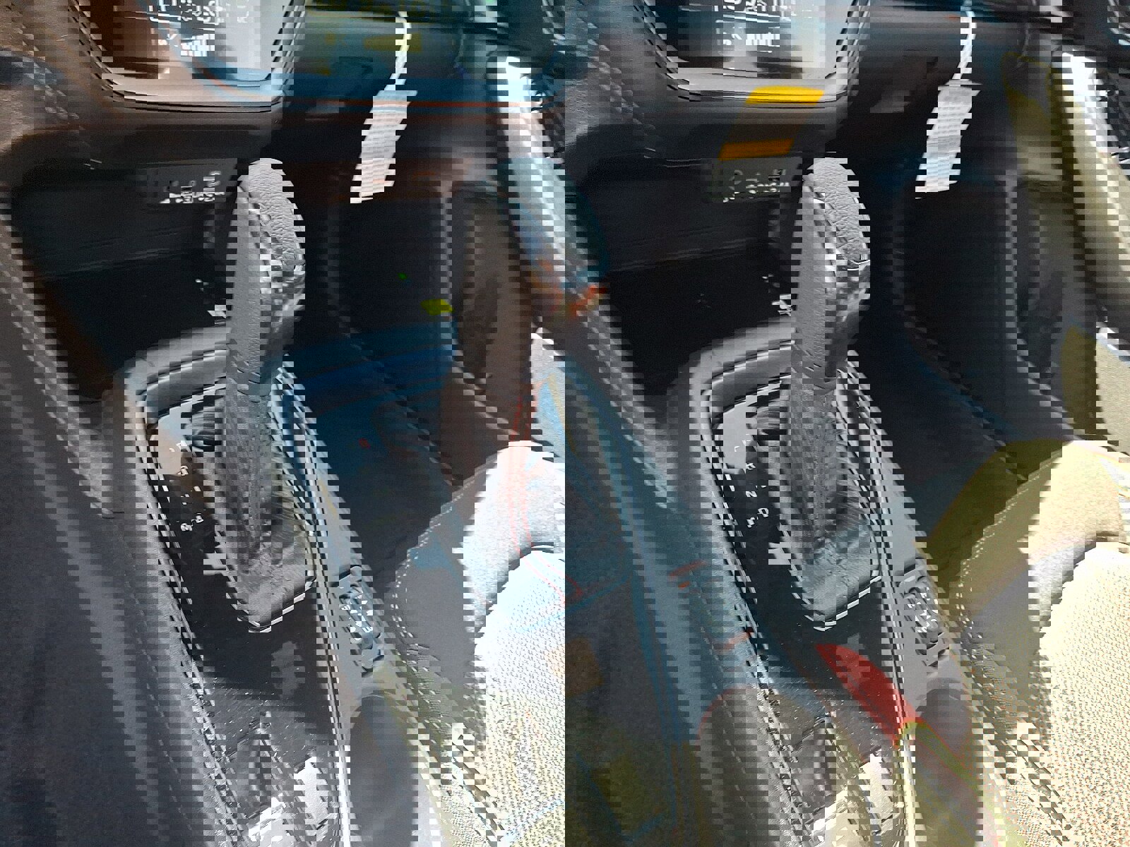 Certified 2025 Subaru Impreza RS image 14