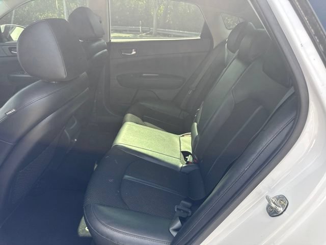 Used 2019 Kia Optima S w/ S Panoramic Sunroof Package FWD image 7