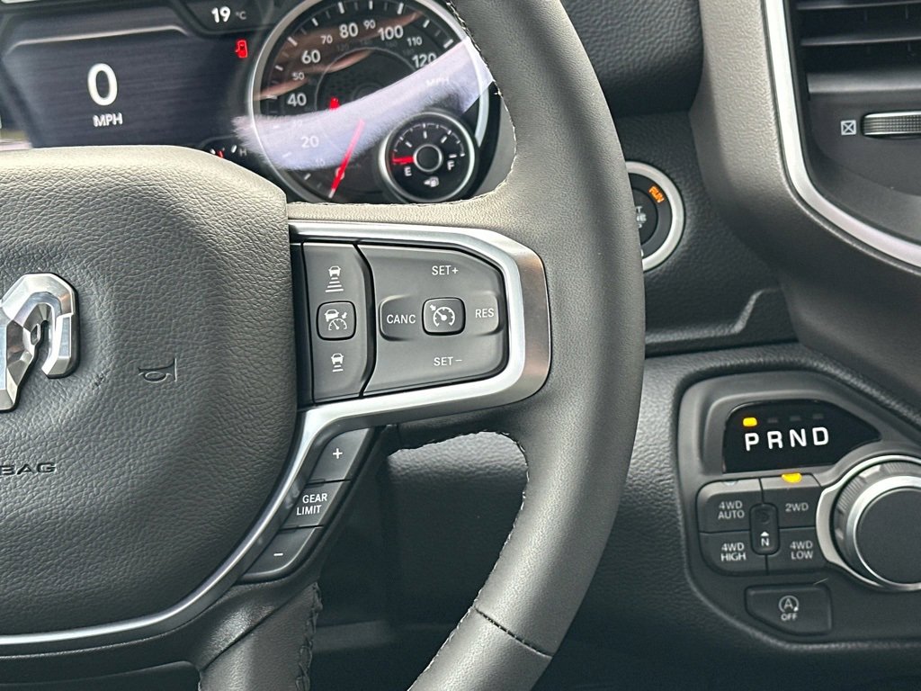 New 2026 RAM 1500 Big Horn image 10