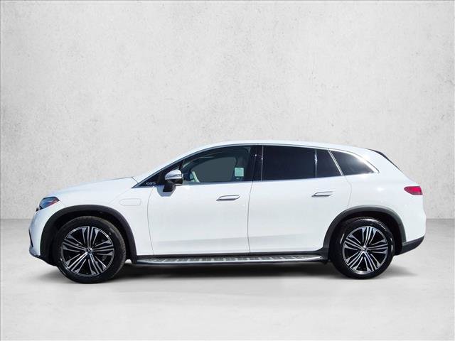 Certified 2023 Mercedes-Benz EQS 450+ SUV image 8