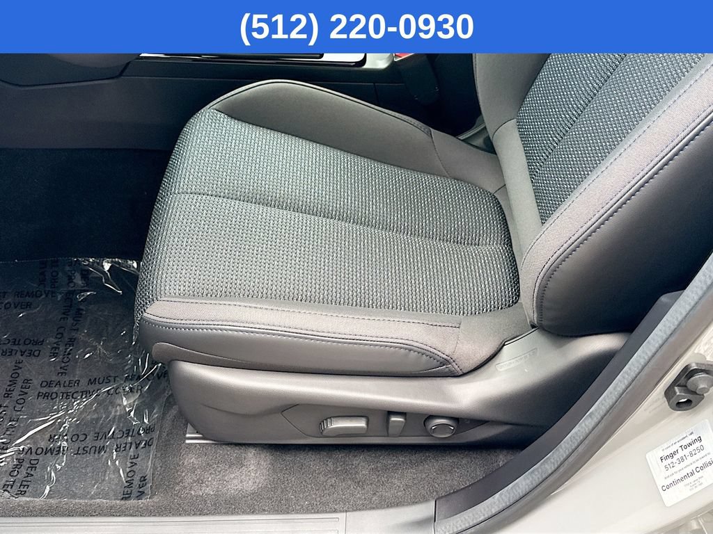 New 2026 Subaru Forester Premium AWD/4WD image 24