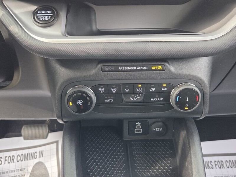 Used 2024 Ford Bronco Sport Big Bend image 20